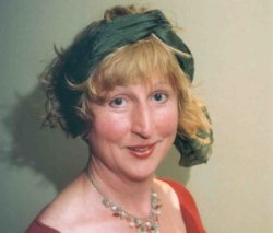 Angelika Knauer